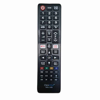 Пульт UNIVERSAL Samsung RM-L1089 (RM-L1088) (Huayu)
