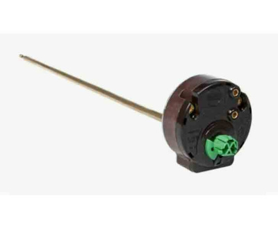 Термостат стержневой для водонагревателя Ariston, RTS WCU004 с флажком