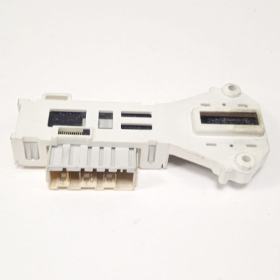 Устройство блокировки люка Indesit DA266-72463087 WISE12(CSI) Фото 4