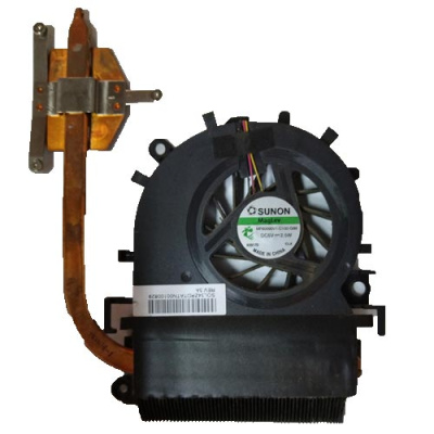 Кулер MF60090V1-C100-G99 (демонтаж)