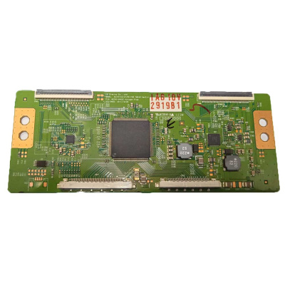 Tcon Philips 3237424755 FHD TM240 Ver0.4 6870C-0402C Фото 2