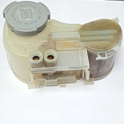 Емкость для соли (ионизатор) ПММ Bosch 9000689161 Фото 2