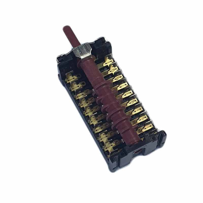 Переключатель духовки 'GOTTAK-870802K' - VESTEL 32016034