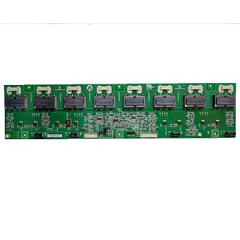 Inverter Samsung LE37R81BX BW E206453 (демонтаж)