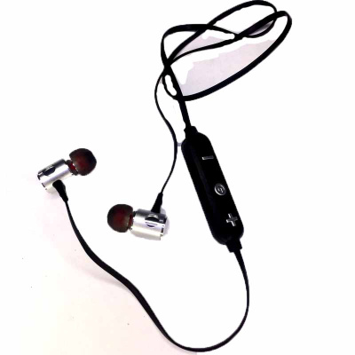 Беспроводные наушники MG-G20 China - вид спереди