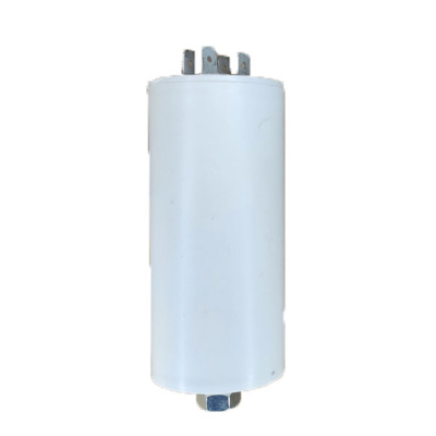 Конденсатор пусковой 100мкФ 450В ±10% К78-22 К78-22-4б-С-450В 100мкФ  Россия