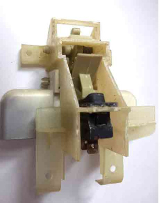 Замок люка ПММ Krista 101695