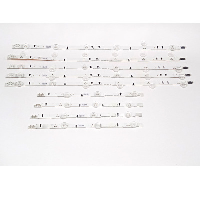 LED_Strip (светодиодная подсветка) Samsung D4GE-400DCB-R2 (14.03.17) D4GE-400DCA-R2