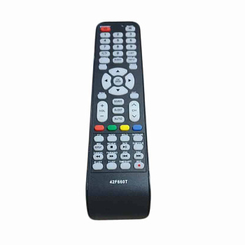 Пульт LCDTV Harper, NESONS, Erisson, FUSION, KRAFT 42F660T (Huayu)