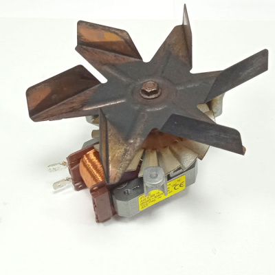 Двигатель вентилятора A 15 R 002 15 Ноtpoint Ariston Фото 1