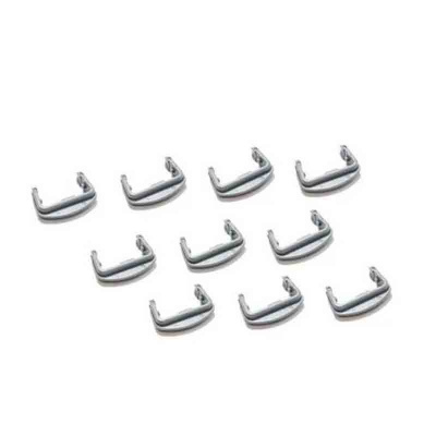 Ограничитель корзины ПММ Beko,Whirlpool 1887460200, DWB902AC (комп.10шт) 