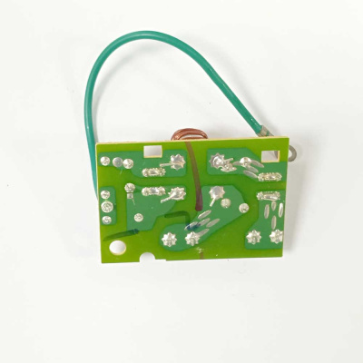 Фильтр сетевой микроволновой (СВЧ) печи LG EAM35001886 original Фото 2