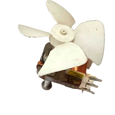 Двигатель вентилятора микроволновой (СВЧ) печи GAL6309E 30 -ZD Фото 2