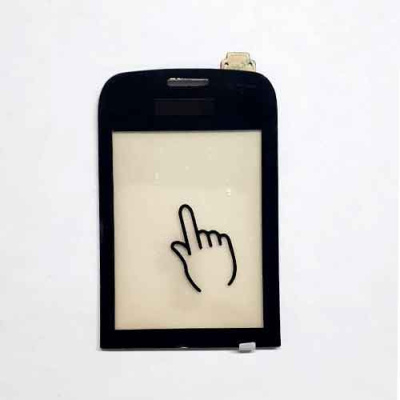 Тачскрин для NOKIA Asha 202  Asha 203  (Touchscreen) AAA