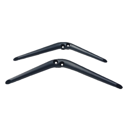 Подставка (ножка интерьерная) телевизора Hartens HTY-50U11B-VSM 65A71 вид 3