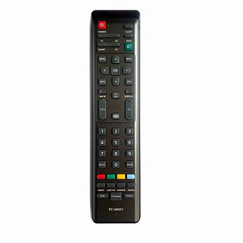 Пульт TV Acer RC-48KEY AT2230 AT1930, AT1931 (Huayu)