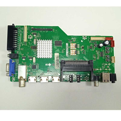 MainBoard Mystery T.SIS231.T76 A13103458-0A00870 T420HVN04.5