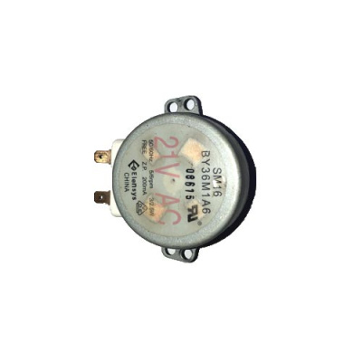 Двигатель-вращения-поддона-СВЧ-21V-SM16-BY36M1A6