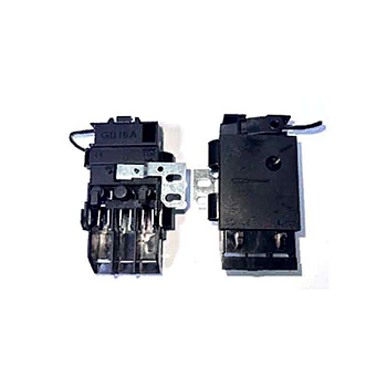 Клеммная колодка 400V 16A Т125 EP316