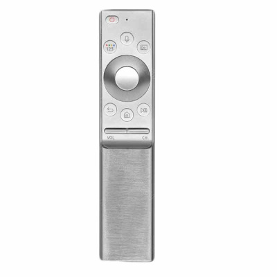 Пульт SMART TV с функцией голоса Samsung RM-J1500V1 ( BN59-01270A ) (Huayu)