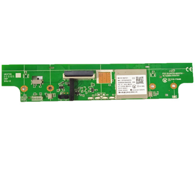 WiFi модуль TCL WKXT01M2501 Фото 2 вид сзади