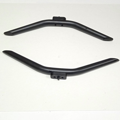 Подставка (ножка интерьерная) телевизора Candy Uno 43 FHD