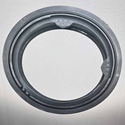 Манжета люка СМА X2421-001-0075_0126 DEXP