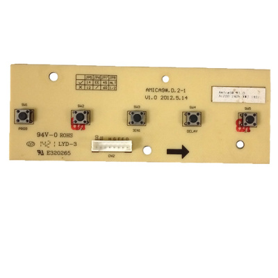 Комплект плат управления ПММ Hansa LYPO3620BO вид 4