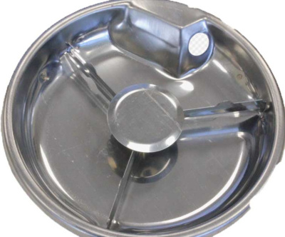 Чаша-поддон + крестовина мечта компл.