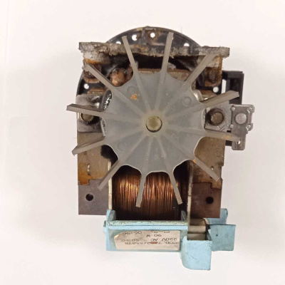 Насос сливной (помпа) CL.B 06-96 7402  55878  Plaset 90W Фото 2