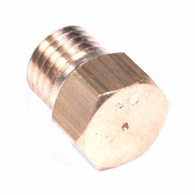 Форсунка (жиклер) газовой плиты Hansa 8041434(G30х28-30-0,50)