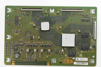 Tcon Sony KDL-37W5500 1-879-067-21 (демонтаж)