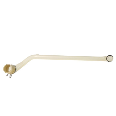 Трубка подачи воды ПММ Electrolux 15281200 вид 2