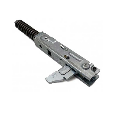 Петля дверцы духовки плиты C00312705 Whirlpool - вид 3