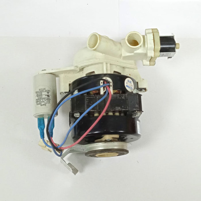 Насос рециркуляционный ПММ Hankel YXW65-2B (Welling) Фото 2