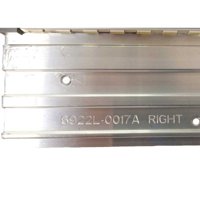 LED_Strip (светодиодная подсветка) LG 6920L-0131D  N70R72 2G GB31788C GH 6920L-0131C  N70R72 2C GBB31800Y6 GH Фото 3