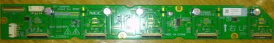 XDriveBoard Toshiba 35WP36C 942-200587 PKG35B2J2