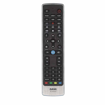 Пульт LCDTV BBK RC-LEX510 - original