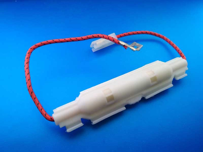 Предохранитель для микроволновой (СВЧ) печи в корпусе 900mA