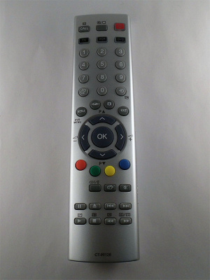 Toshiba CT-90126