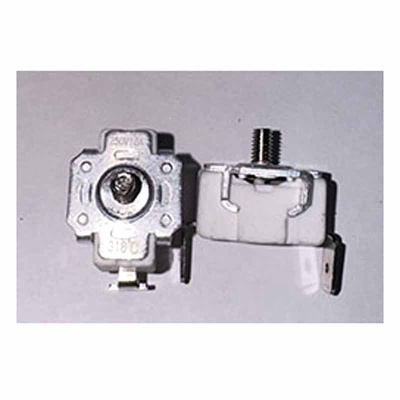 Термодатчик для печей, шкафов, варочных поверхностей 16А 250V 318гр. EP354