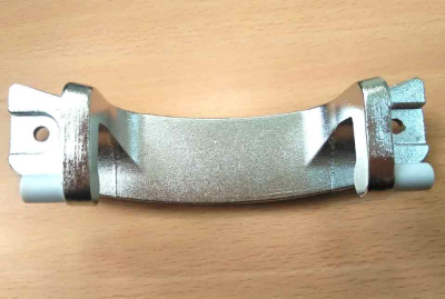 Петля люка Bosch 00627049  A627049 10013617