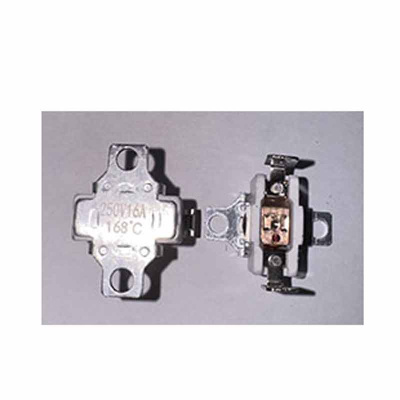 Термодатчик для печей, шкафов, варочных поверхностей 16А 250V 168гр. EP361