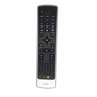 Пульт LCDTV BBK RC-LEM-110