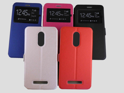 Samsung S6 EDGE SM-G925F Чехол-книжка с функцией подставки