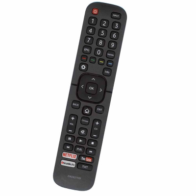 Пульт TV Hisense EN2X27HS