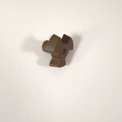 Муфта (коплер) для микроволновой (СВЧ) печи MS2535GIS LG Фото 2