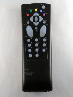 Thomson RCT100