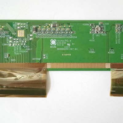 MatrixBoard Samsung HM215WU3-100 47-6001152 Фото 3