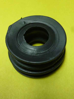 Манжета резиновая переходная 25х50мм для подключения СМА